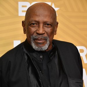 Schauspieler Louis Gossett Jr. stirbt im Alter von 87 Jahren