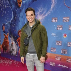 Bye bye, Bibi & Tina! Louis Held trauert der Filmreihe nach