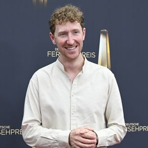 Beziehung von Louis Klamroth ist für WDR doch kein Problem