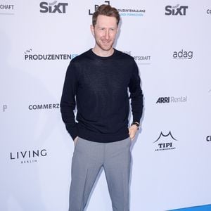 "Hart aber Fair"-Moderator Louis Klamroth bekommt neue Show