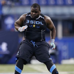 Ex-NFL-Spieler Louis Nix III mit 29 Jahren tot aufgefunden