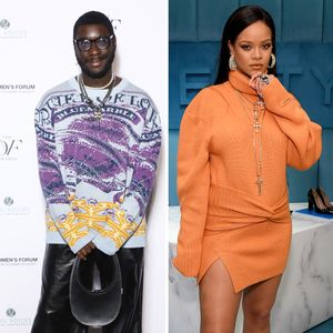 Gerücht verbreitet: Influencer entschuldigt sich bei Rihanna
