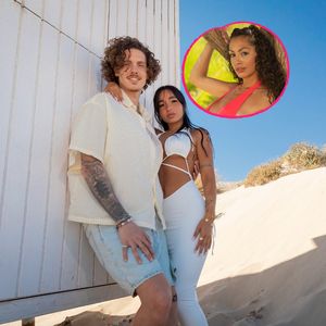 Was macht "Temptation Island"-Louis Off-Cam? Siria klärt auf