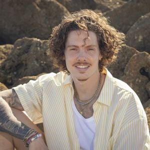 Louis Streich, "Temptation Island"-Kandidat