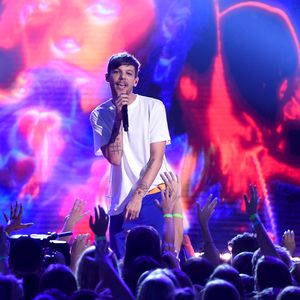 One Direction-Louis Tomlinson: "X Factor"-Comeback als Juror