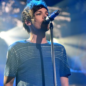 An ihrem B-Day: Louis Tomlinson trauert um geliebte Mami (†)