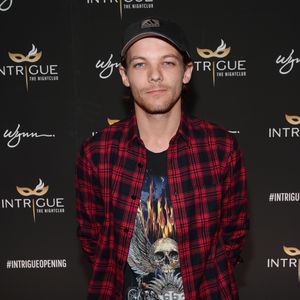 Video aufgetaucht: Freundin von "1D"-Louis wurde attackiert!