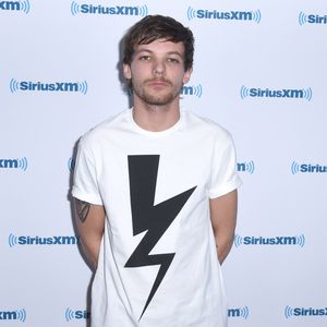 Nach dem Tod seiner Mom: 1D-Louis Tomlinson wollte aufgeben!