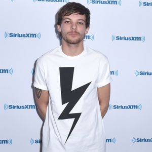 Wie, schon 1 Jahr alt?! Louis Tomlinson feiert mit Söhnchen!