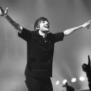 Dokumentation über Louis Tomlinson kommt bald ins Kino!