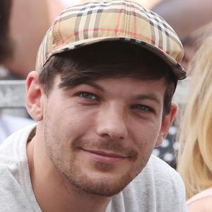 One-Direction-Louis verbringt Weihnachten mit seinem Sohn