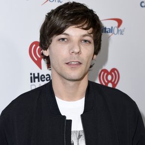 Nach Trennung: Bandelt Louis Tomlinson nun etwa mit ihr an?