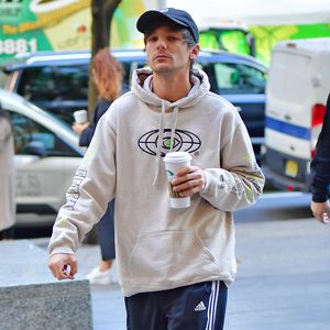 Später Superstar: Louis Tomlinson wurde aus Band geschmissen