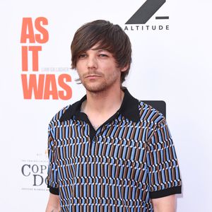 Waldbrände in L.A.: 1D-Louis' Sohn musste gerettet werden!