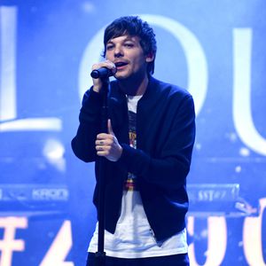 So süß ist der Sohn von One-Direction-Star Louis Tomlinson!