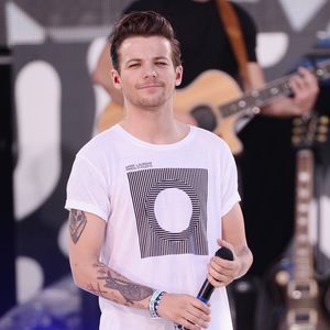 Louis Tomlinson: Social-Media-Zensur für die Baby-Mama