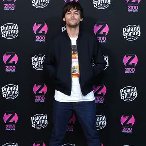 One-Direction-Zoff: Louis Tomlinson will sich raushalten