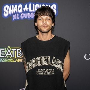 Zara McDermott will Feiertage mit Louis Tomlinson verbringen