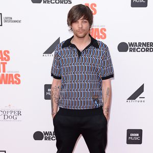 Louis Tomlinson: Erstes Statement nach Tod seiner Schwester