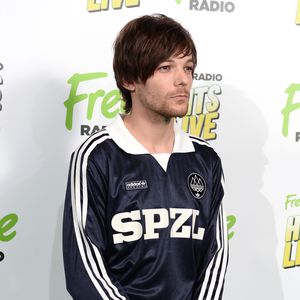 Mutter und Schwester tot: Louis Tomlinson hilft Geschwistern