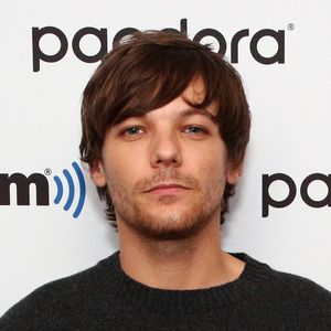 One-Direction-Aus: Louis Tomlinson fühlte sich wie ein Loser