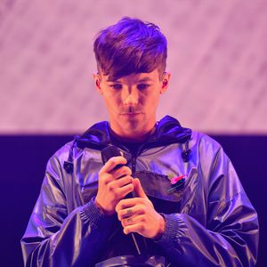 Wegen EMA-Ergebnis: Shitstorm gegen 1D-Star Louis Tomlinson