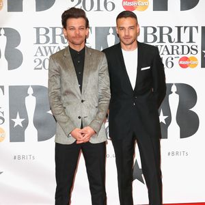 Das war Louis' rührende Geste nach Liam Paynes Beerdigung