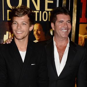 Neue Girlband: Louis Tomlinson unterschreibt Deal mit Sony
