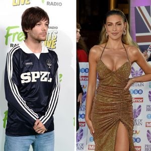 Louis Tomlinson und Zara spazieren Hand in Hand durch Malibu