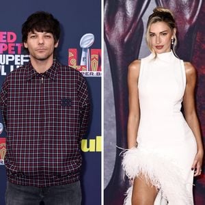 Offiziell? Louis Tomlinson teilt Foto mit Zara McDermott