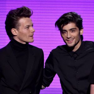 Louis Tomlinson und Zayn trauern um ihren Freund Liam Payne