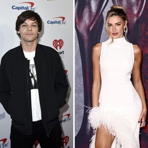 Louis Tomlinson verliert Follower nach Beziehungsgerüchten