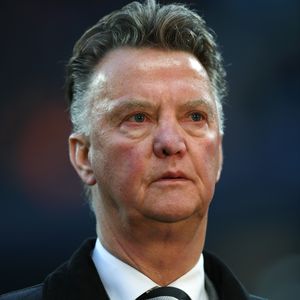 Niederlande-Trainer Louis Van Gaal ist an Krebs erkrankt