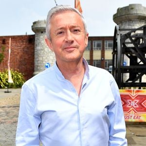 Louis Walsh erlitt wohl wegen Promi-BB leichten Herzinfarkt