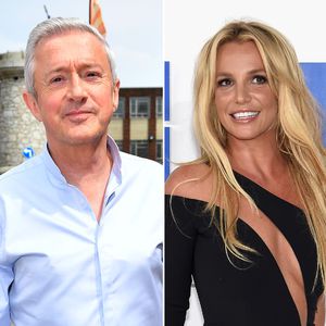 "X Factor"-Juror Louis Walsh erhebt Vorwürfe gegen Britney