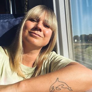 Louisa Dellerts Gesundheit litt stark unter Pornokonsum