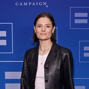 Louisa Jacobson fühlt sich nach ihrem Coming-out befreit