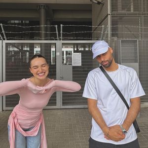 Wegen ihres Looks: Louisa Jindaoui kriegt richtig Hate ab