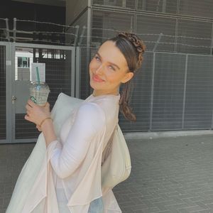 Hat Louisa Jindaoui Beschwerden während Schwangerschaft?