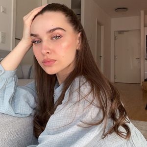 Neu-Mama Louisa Jindaoui: So waren erste Tage mit Baby Imani