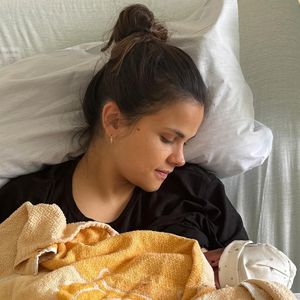 Das Baby von "Die Mädchen-WG"-Star Louisa Masciullo ist da