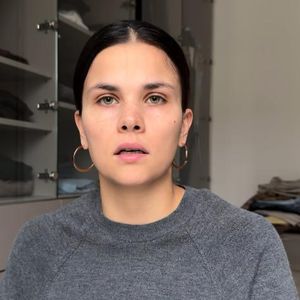 Nach Geburt: Louisa Masciullo wurde beim Jugendamt gemeldet