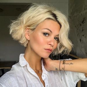 1. Paar-Auftritt! GNTM-Louisa präsentiert ihren neuen Freund