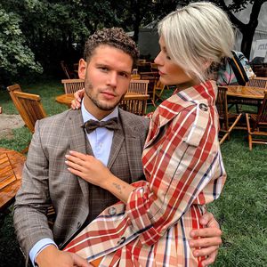"Love Island" und GNTM: Kannten sich Yanik und Louisa?