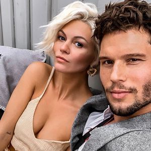 So verliebten sich GNTM-Louisa und "Love Island"-Yanik!