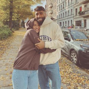YouTube-Stars Nader und Louisa Jindaoui erwarten Nachwuchs