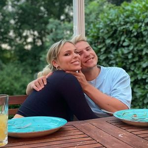 Tatsächlich: GZSZ-Star Lennart Borchert ist neu verliebt!