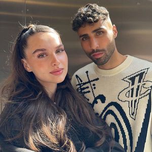 Zweites Baby: Louisa und Nader Jindaoui verraten Geschlecht!
