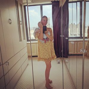 Ex-"Sturm der Liebe"-Star hat heimlich zweites Baby bekommen