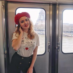 Wegen Plus-Size-Freundin: Influencerin von Reise ausgeladen